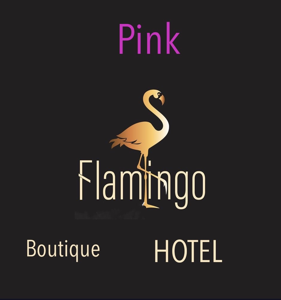 Pink Flamingo Ltd