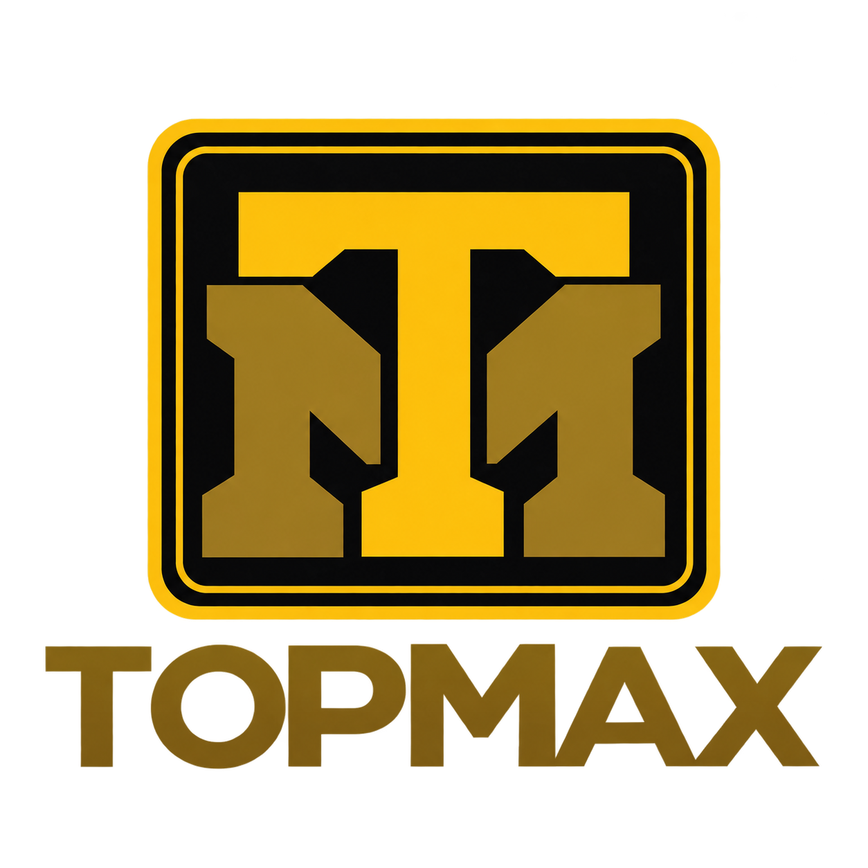 Topmax logo