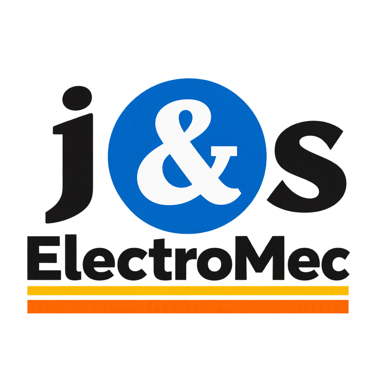 JS Electromec Tanzania logo