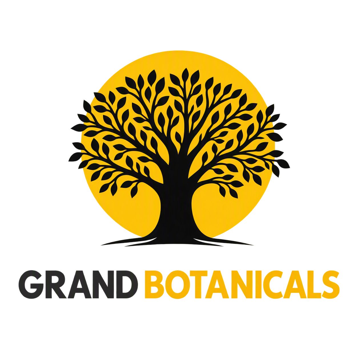 Grand Botanicals Ltd
