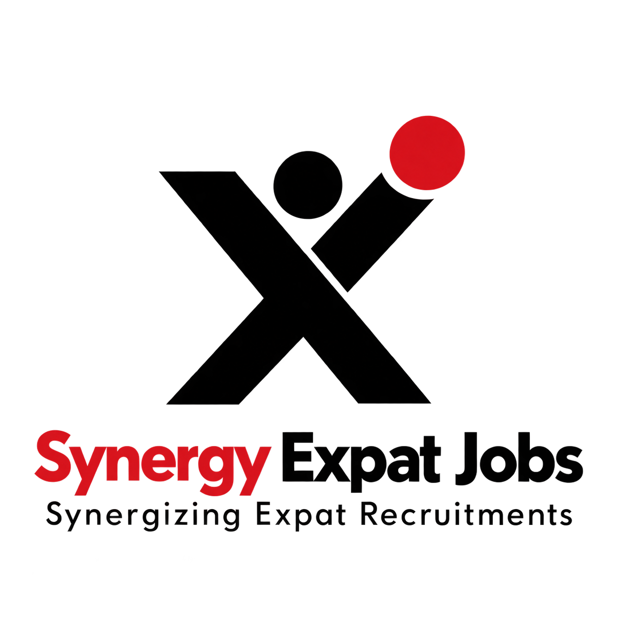 Synergy Expat Jobs's Company