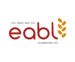  Diageo / EABL
